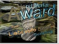 von Horst Berka am 25.02.2000